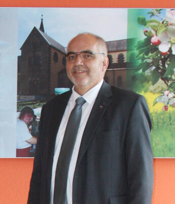 Bild vergr&ouml;&szlig;ern: Gerhard Siegler