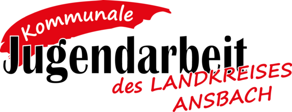 KommunaleJugendarbeit Logo