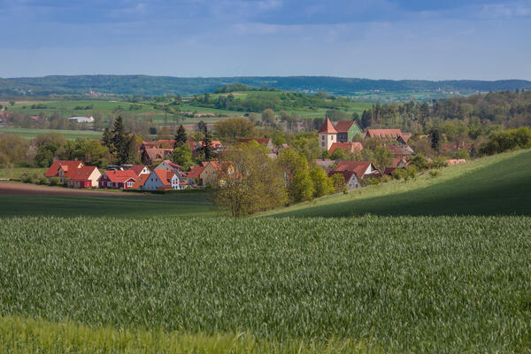 Bild vergr&ouml;&szlig;ern: Gemeinde Windelsbach