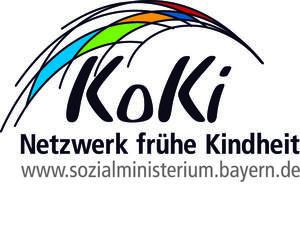 Bild vergrößern: Logo der KoKi