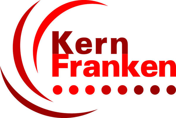 Bild vergrößern: Logo Kernfranken