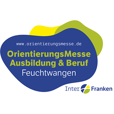 Logo Orientierungsmesse Interfranken