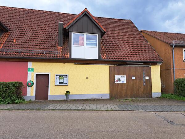 Bild vergr&ouml;&szlig;ern: Mosterei Beyerberg Ehingen