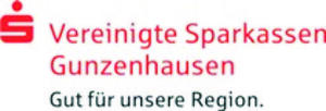 Bild vergrößern: Logo von der Sparkasse Gunzenhausen
