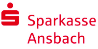 Logo von der Sparkasse Ansbach