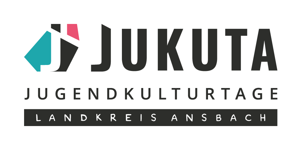 Logo Jugendkulturtage
