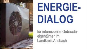 Veranstaltung Energiedialog 