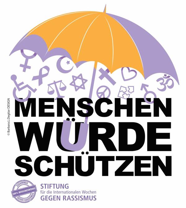 Bild vergr&ouml;&szlig;ern: Menschenwürde schützen