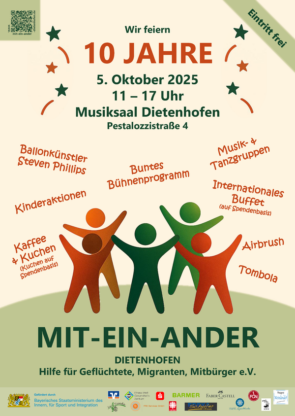 Bild vergr&ouml;&szlig;ern: mit-ein-ander-dietenhofen
