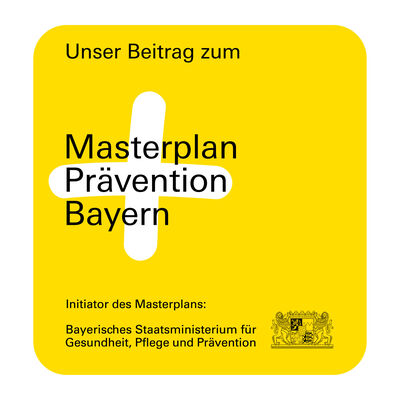 Bild vergr&ouml;&szlig;ern: Masterplan Prävention