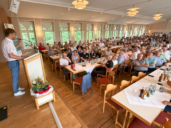 Bild vergr&ouml;&szlig;ern: LRA_Unternehmerabend