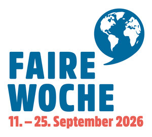 Faire Woche 11.-25.09.2026