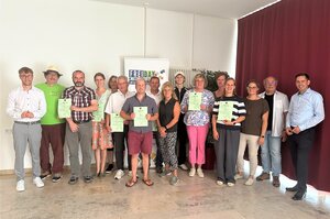 Umwelt- und Agenda 21 Preis 2026