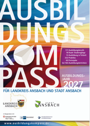 Vorspann Ausbildungskompass 2027