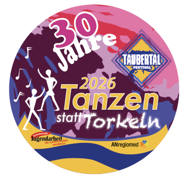 Bild vergr&ouml;&szlig;ern: Tanzen statt Torkeln 2026