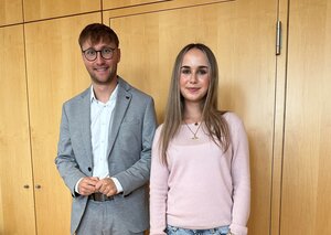 Meier und Mayr