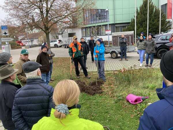 Bild vergr&ouml;&szlig;ern: Alte Apfel- und Birnensorten 2026